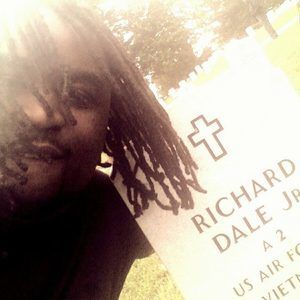 Meet your Posher, Richard